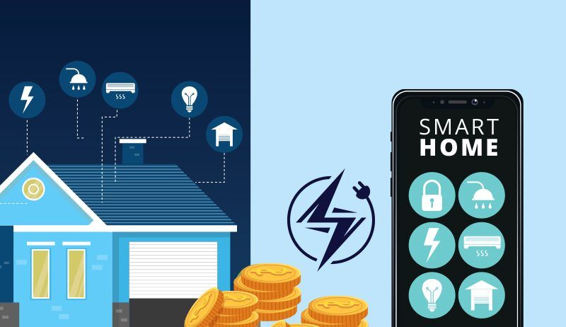 energy consumption data